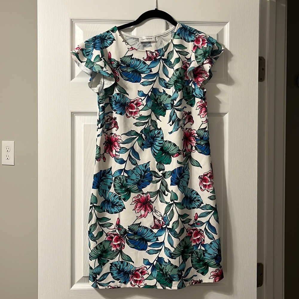 Women’s dress